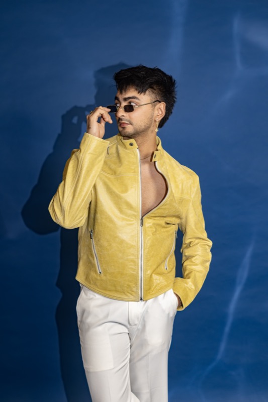 Dharmik Samani