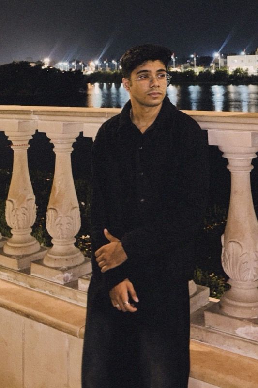 Siddharth